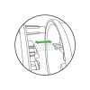 Pure 26W Twin LED Spotlight Sensor - Image 2