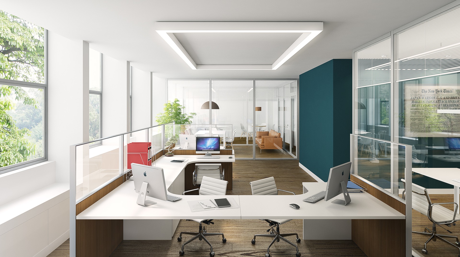 LED Street Lighting
