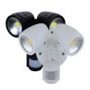Pure 26W Twin LED Spotlight Sensor