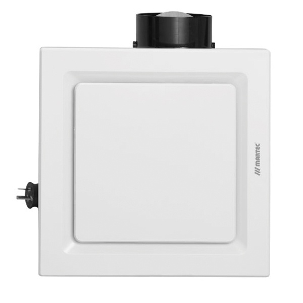 Martec Tetra Exhaust Fan - PURE Lighting NZ