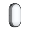 10W Oval Bunker Light
