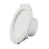 Pure 10W Eco Downlight Recessed Diffuser