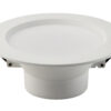 10W Eco Downlight Recessed Diffuser