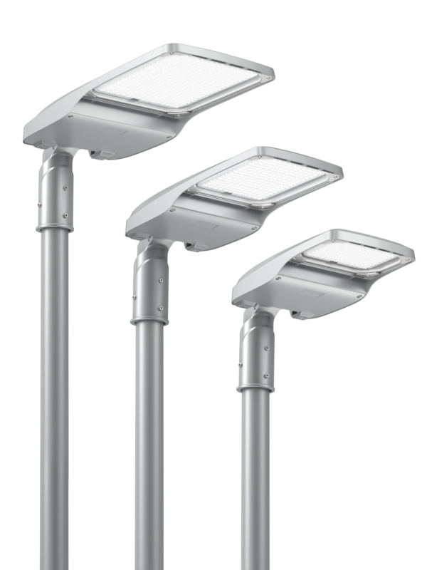 Pure Platinum Street Light - PURE Lighting NZ