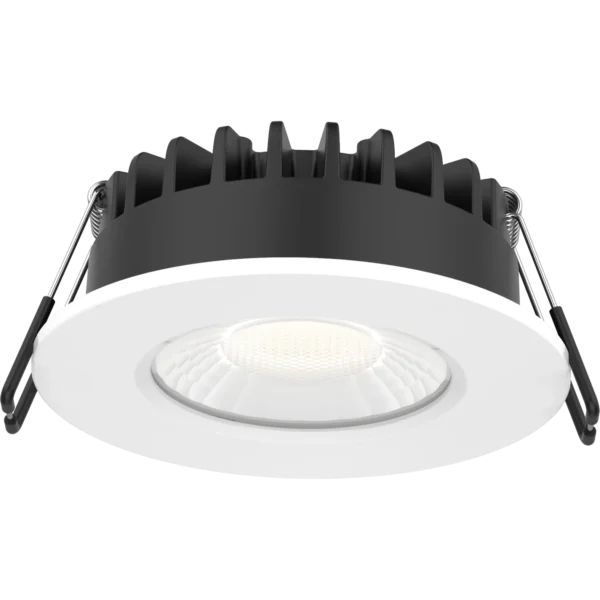 Fire Rated Downlight - 12W