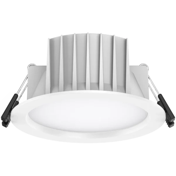 PURE Recessed Downlight - 8W - PL8WDL