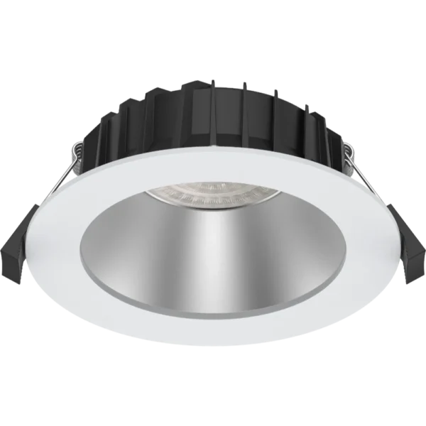 PURE Low Glare Downlight - 9W - PLSD9W