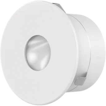 Indoor Step Light - White - 3W