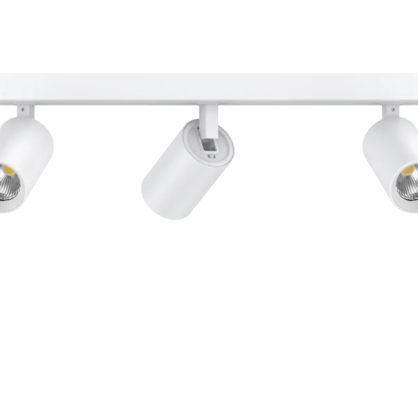 Pure Triple Indoor Spot Light 18W