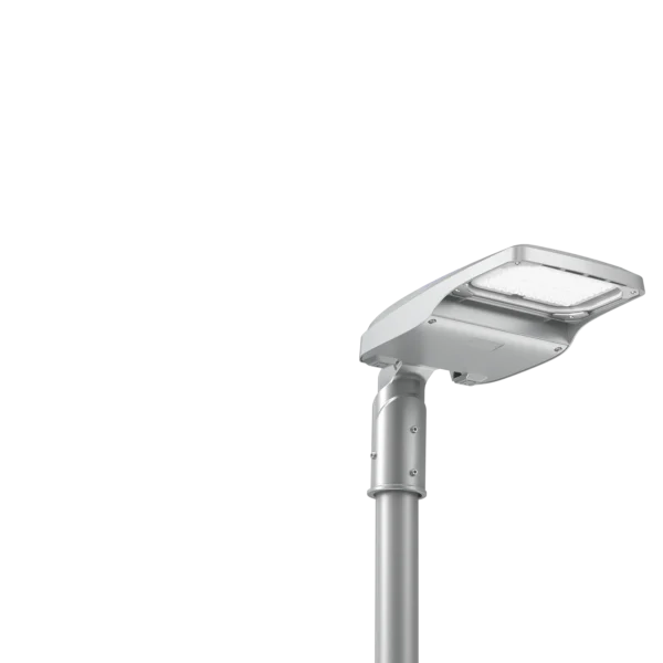 Pure Platinum Street Light 60W