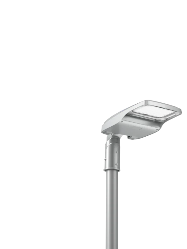 Pure Platinum Street Light 60W - PURE Lighting NZ