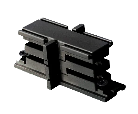 Isolation Joiner for Pure 3-Circuit Track        Black