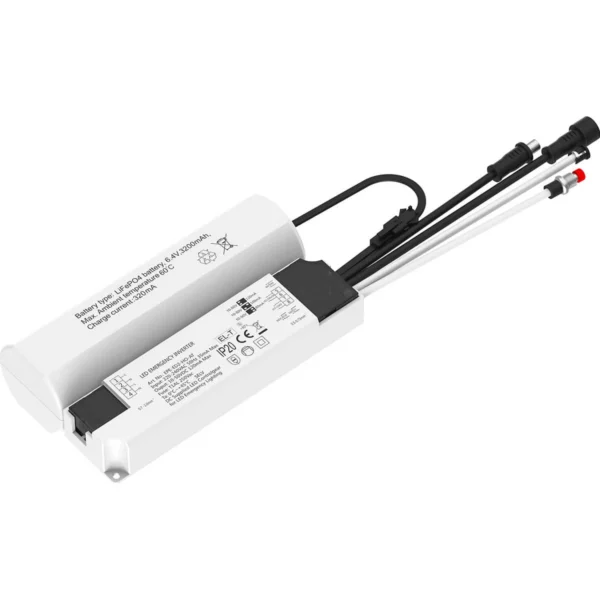 Emergency Driver for Pure Panel Lights 4W    IP20