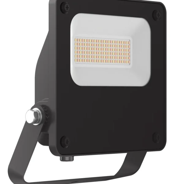 Pure Platinum Floodlight Selectable 25W/50W