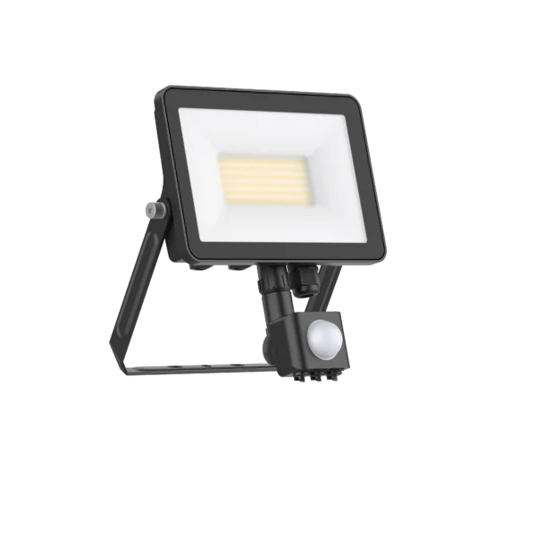 Sensor Light to Suit Pure Residential Floodlights        Black