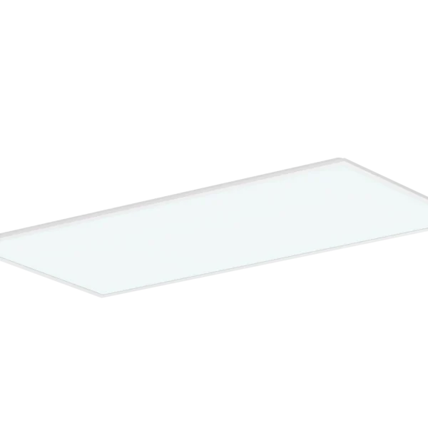Pure Low-Glare Panel Lights UGR<19 50W 600x1200mm