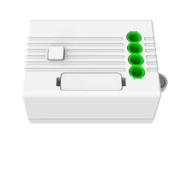 Pure Wireless Reciever