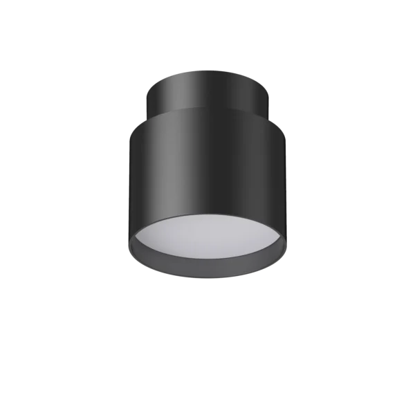Pure Luxe Surface Mount Downlight 8W