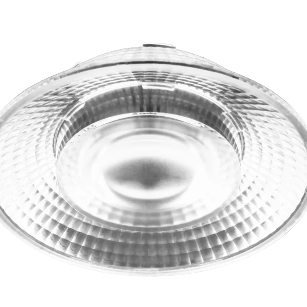 24° Lens for Pure 3-Circuit Track Spots