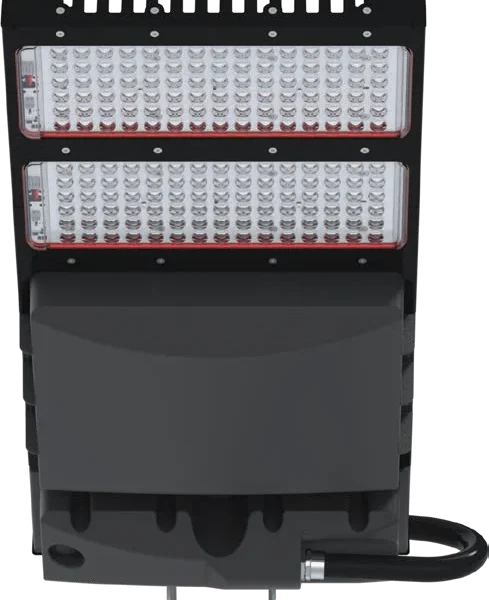 Legacy Invictus II Sports Light 500W  Black