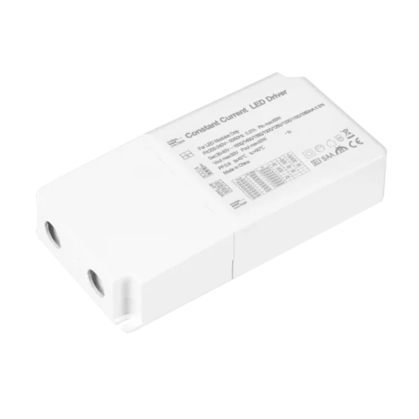 0-10V Dimmable Driver for Pure 36W Panel Lights