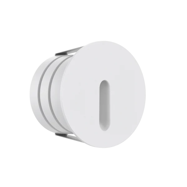 Pure 24V Outdoor Step Light Strip 2W White