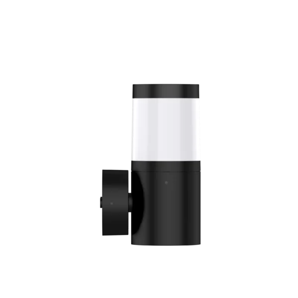 Pure Bollard Light - Head Only 8W Frosted Diffuser