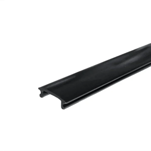 Cover for Pure 48V Track      1m Long Black
