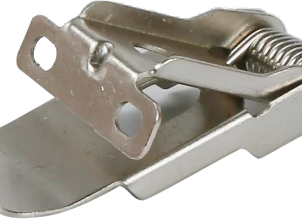 4 Piece Recessed Clips for Pure Panel Lights
