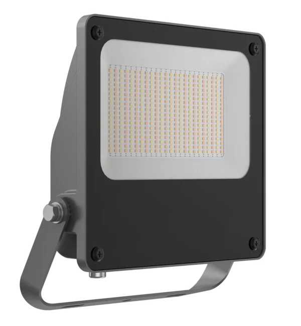 Pure Platinum Floodlight Selectable 100W/150W/200W - PURE Lighting NZ
