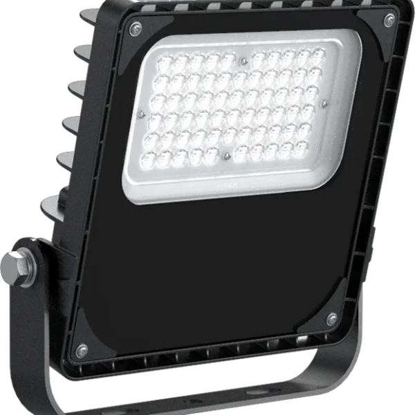 Pure Slimline Floodlight 50W