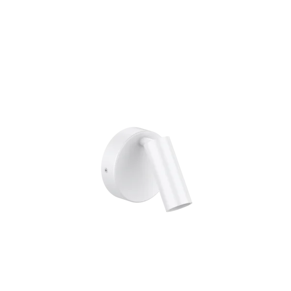 Pure Reading Light Round 3W White