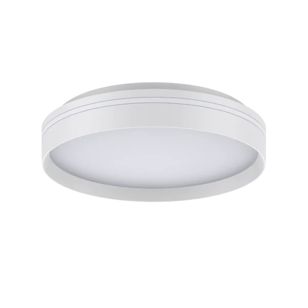 Pure Luxe Oyster Light 15W