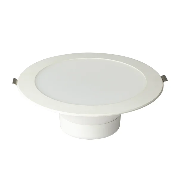 Pure Eco Downlight with Flush Diffuser 20W