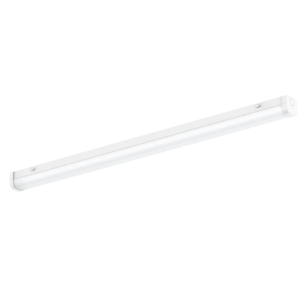 Pure Elite Batten Light - Emergency 50W/3W