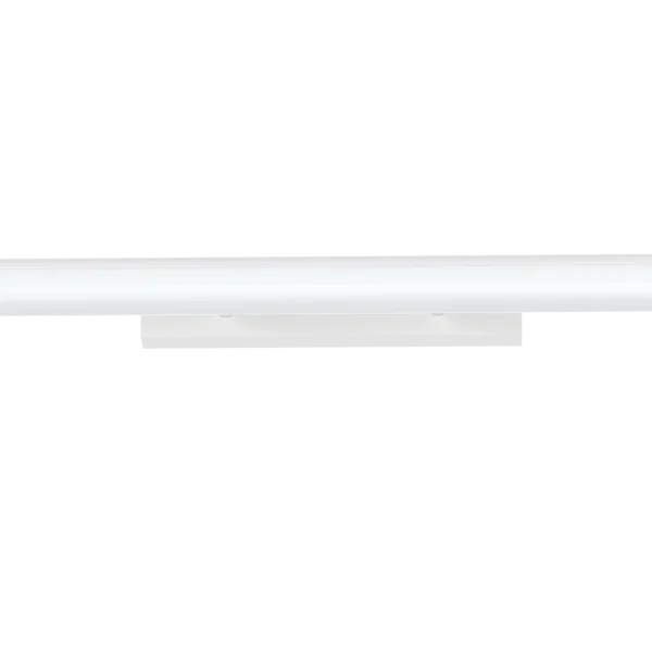 Pure Mirror Light Round/Tiltable 20W White