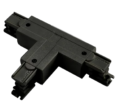 T-Joiner Right for Pure 3-Circuit Track        Black