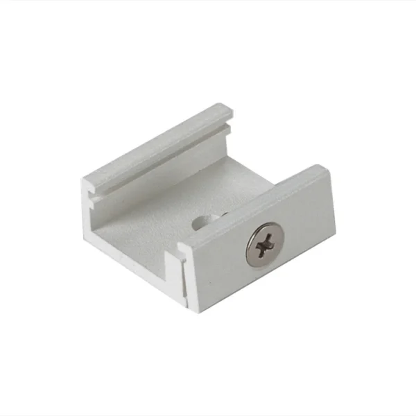 Surfact Mount Bracket for Pure 48V Track        Black