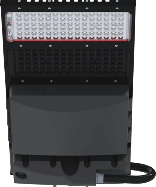 Legacy Invictus II Sports Light 250W  Black