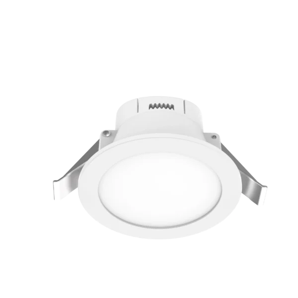 Pure Eco Downlight with Flush Diffuser 7W