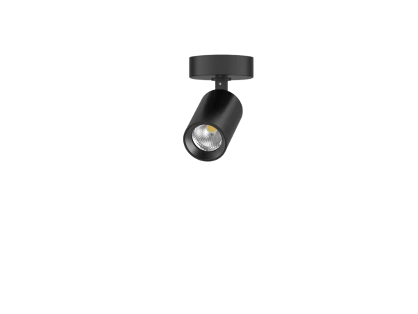 Pure Single Indoor Spot Light 6W - PURE Lighting NZ