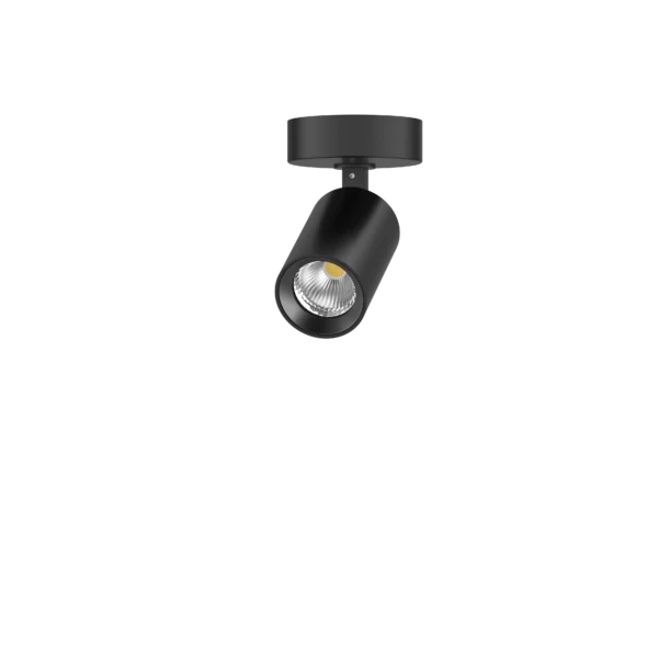Pure Single Indoor Spot Light 6W