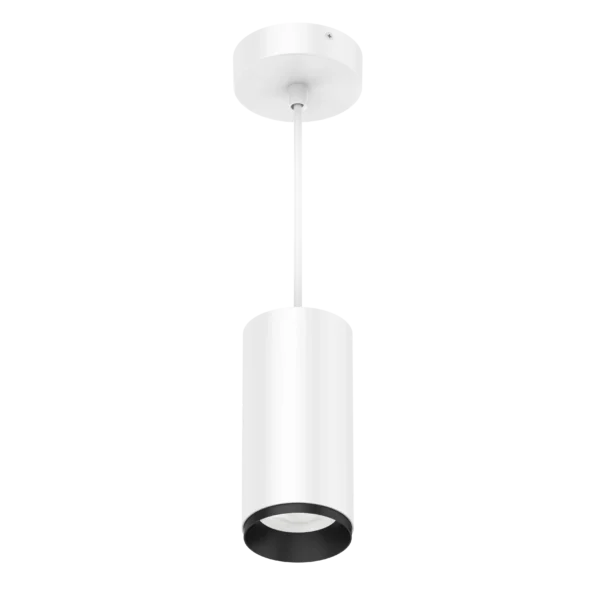 Pure Pendant Light  10W White