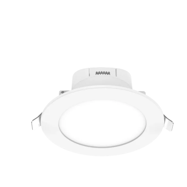 Pure Eco Downlight with Flush Diffuser 10W