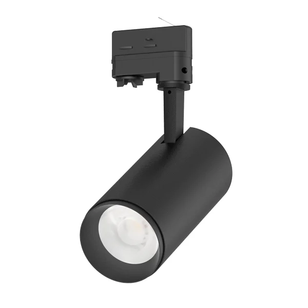 Pure 3-Circuit Track Spot Light 15W