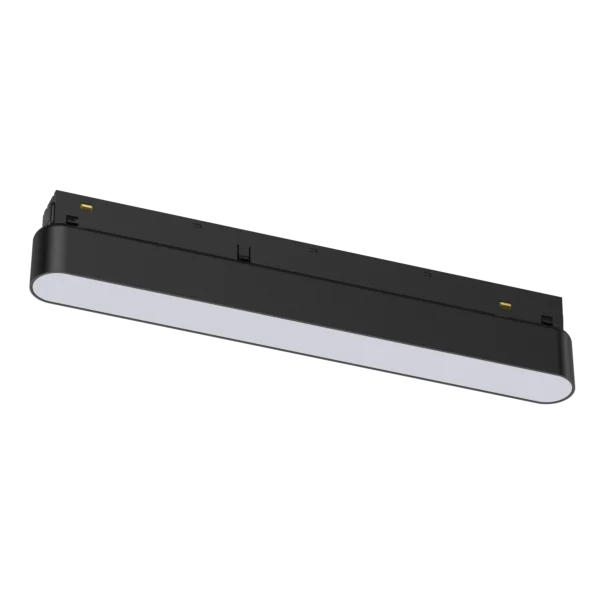 Pure 48V Linear Diffused Track Light 16W