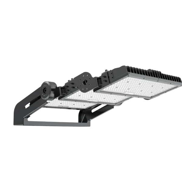 Pure Platinum Sports Light 1800W
