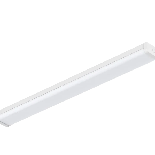 Pure Eco Wide-Body Batten Light 50W