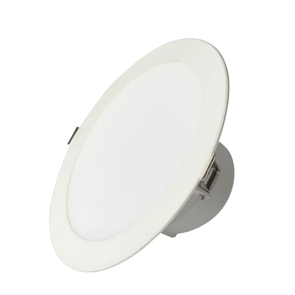 Pure Eco Downlight with Flush Diffuser 13W