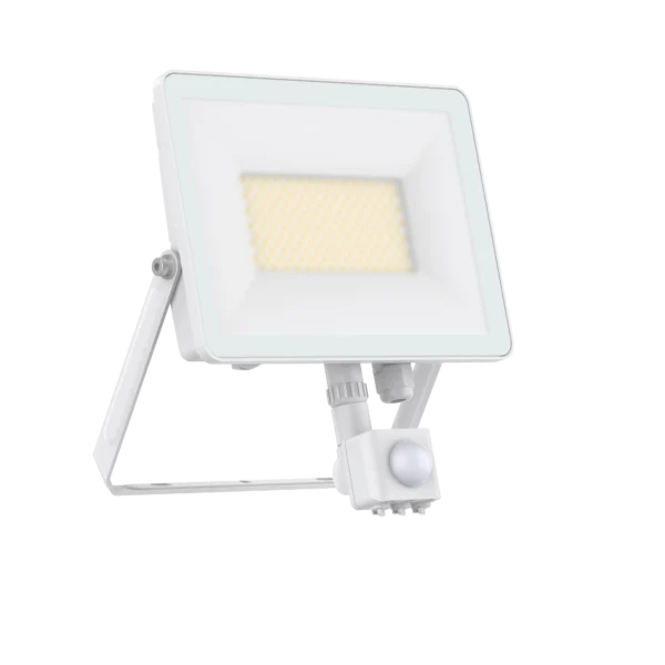 Sensor Light to Suit Pure Residential Floodlights        White